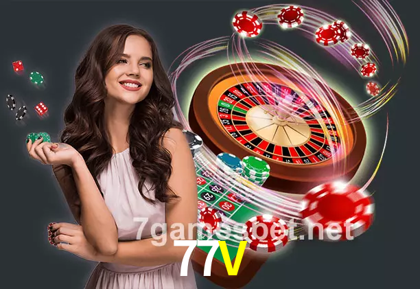 vivo no cassino 77V