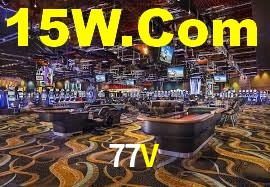 Welcome Bonus 77V