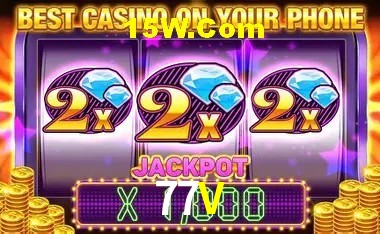 Mesa de Blackjack 77V