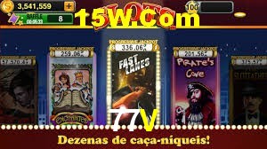Welcome Bonus 77V