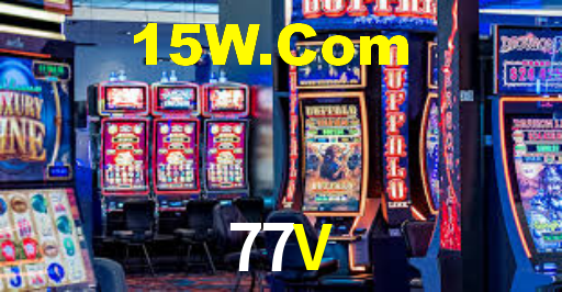 77V - Destaca-Se Pela Inovação! - 77V Bet